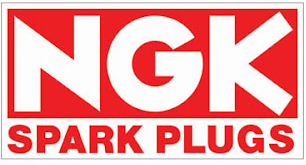 NGK Spark Plugs