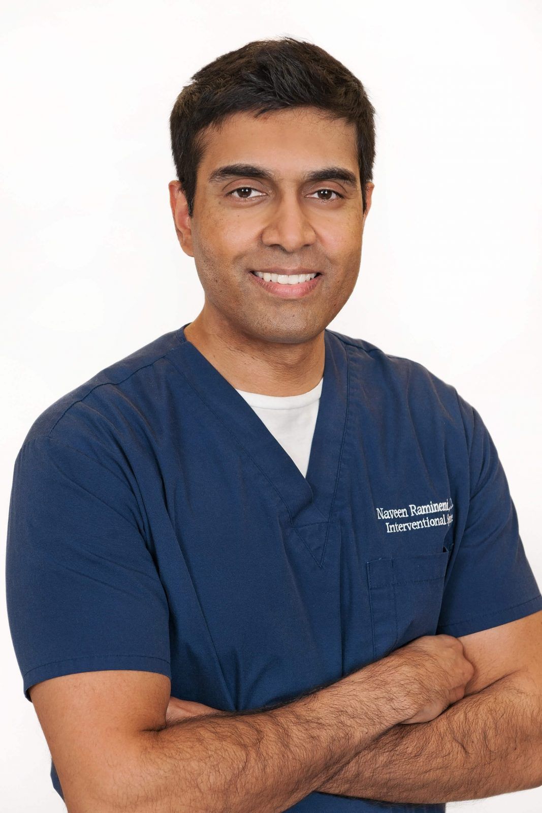Naveen Ramineni