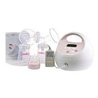 Breast Pumps and Accessories