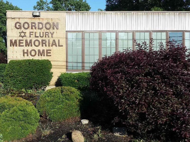 Gordon Memorial Home