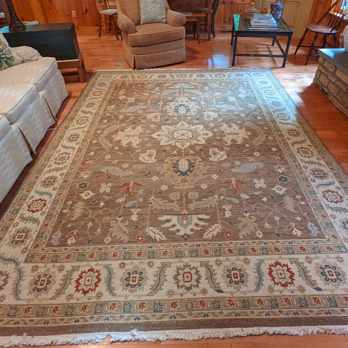 rug