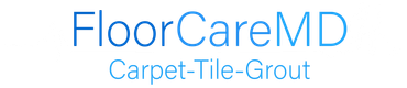 Logo in white