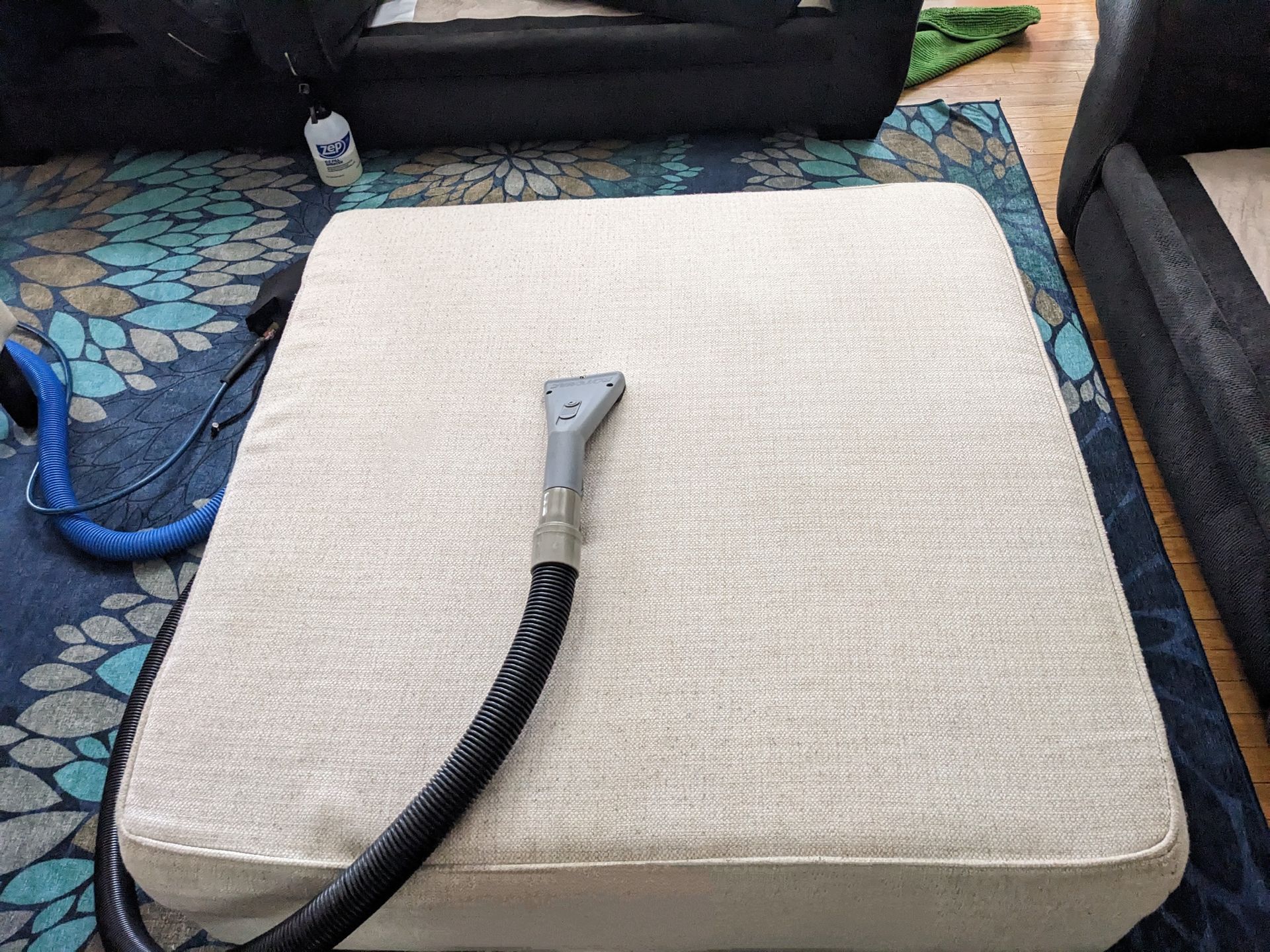 cushion