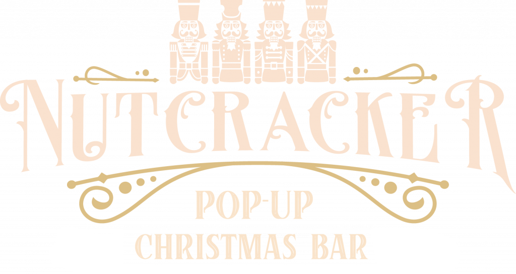 Nutcracker Christmas Bar