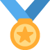 Gold medal 
