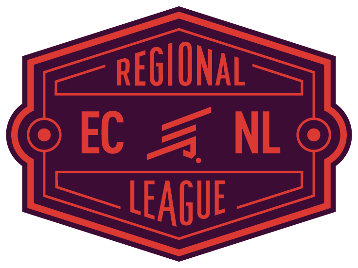 Logo for ECNL Regional League