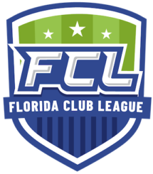 Logo for Florida Club League