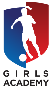 Logo for Girls Academy