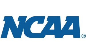 Logo for NCAA 