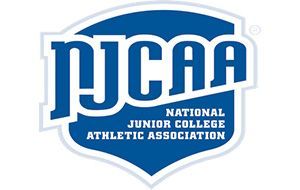 Logo for NJCAA