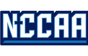 Logo for NCCAA