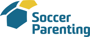 Logo for Soccer Parenting