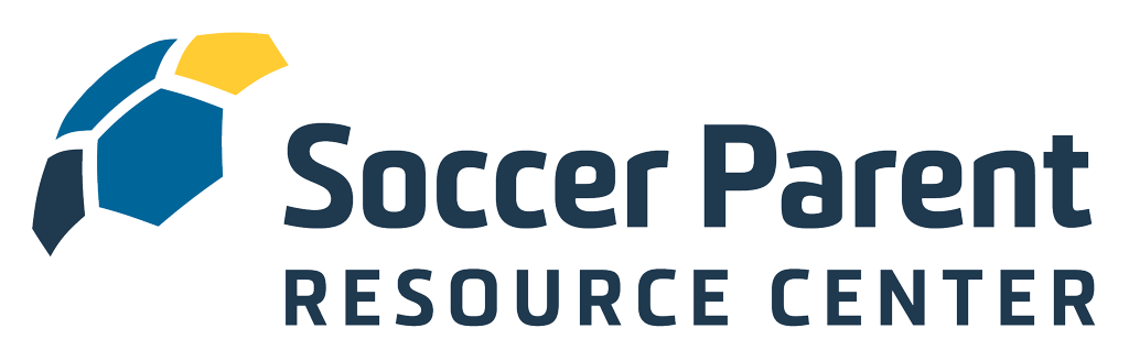 Logo for Soccer Parent Resource Center 