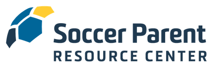 Logo for Soccer Parent Resource Center
