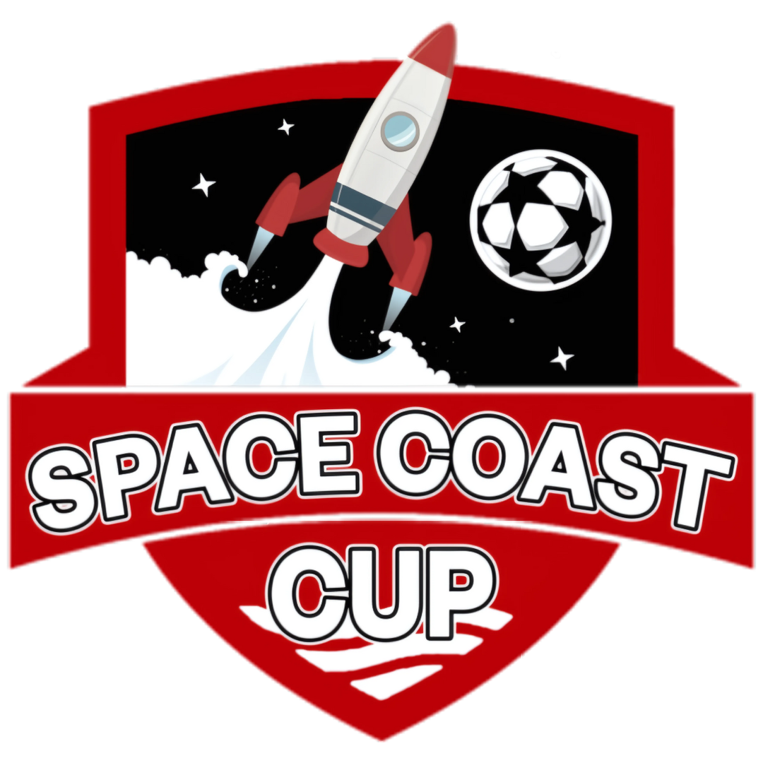 Logo for Space Coast Cup