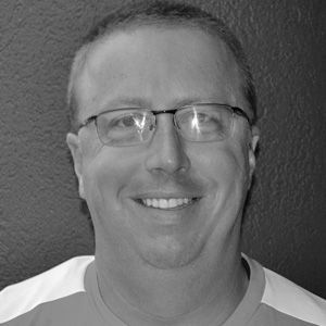 Mike Lord, Girls College Placement Coordinator and Assistant Director of Coaching for Space Coast United Soccer