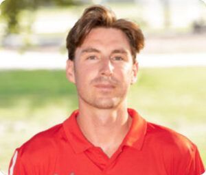 Ian McGimsey, Boys College Placement Coordinator for Space Coast United Soccer