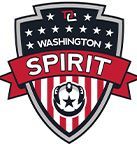 Logo for Washington Spirit