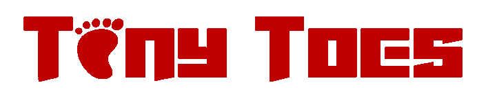 Logo for Space Coast United Soccer Tiny Toes