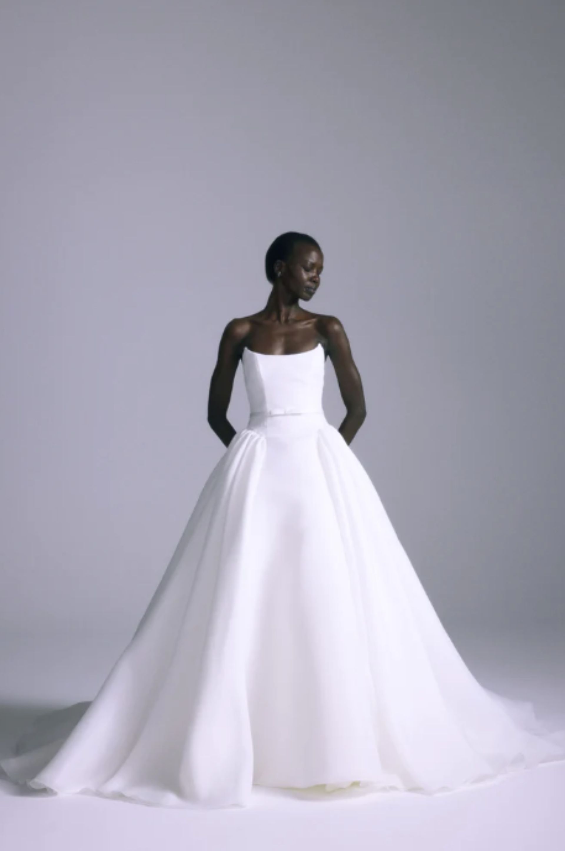 Amsale Bridal Dresses Store in Pasadena - JoliBride