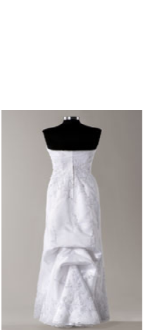 American Bustle