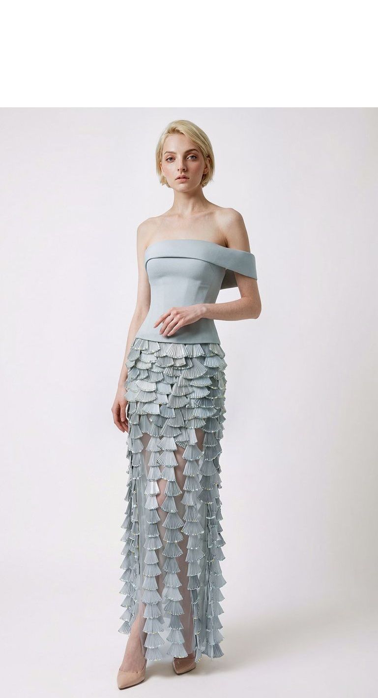 Gattinolli by Marwan Evening Collection
