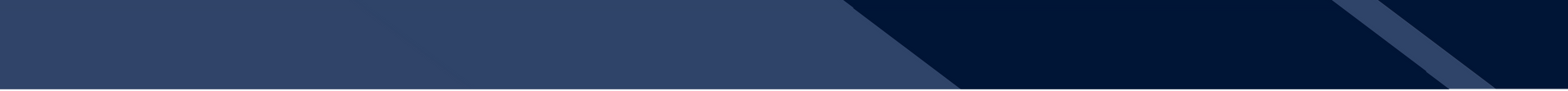 A dark blue background with a few white lines on it