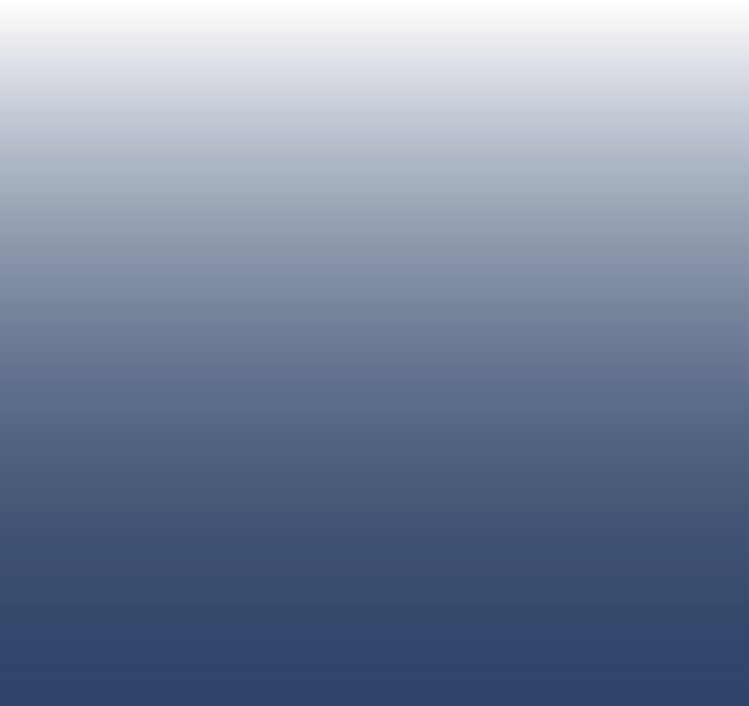 A blue background with a white gradient in the middle