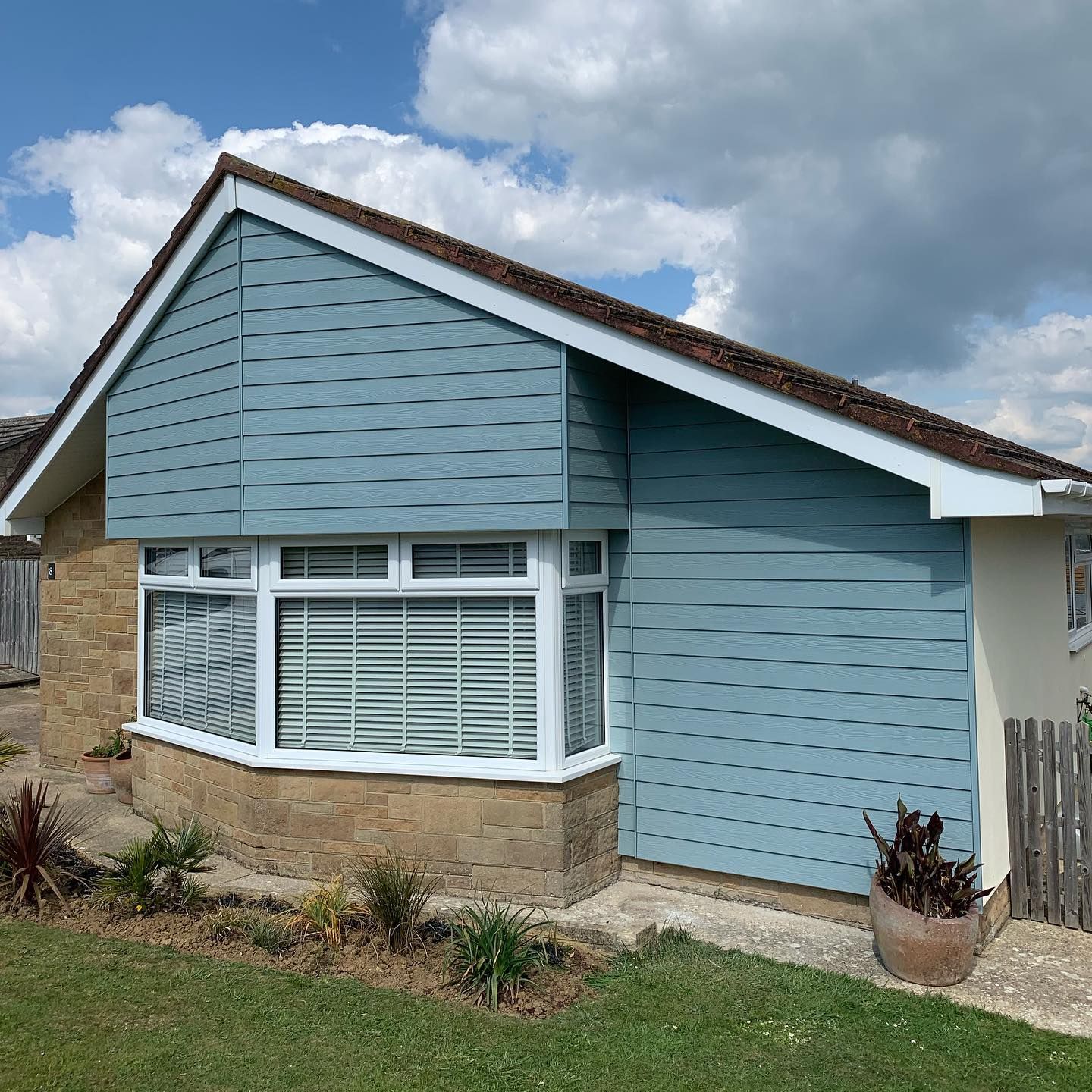 Thomas Facades Limited - Cladding Specialists Somerset | Projects
