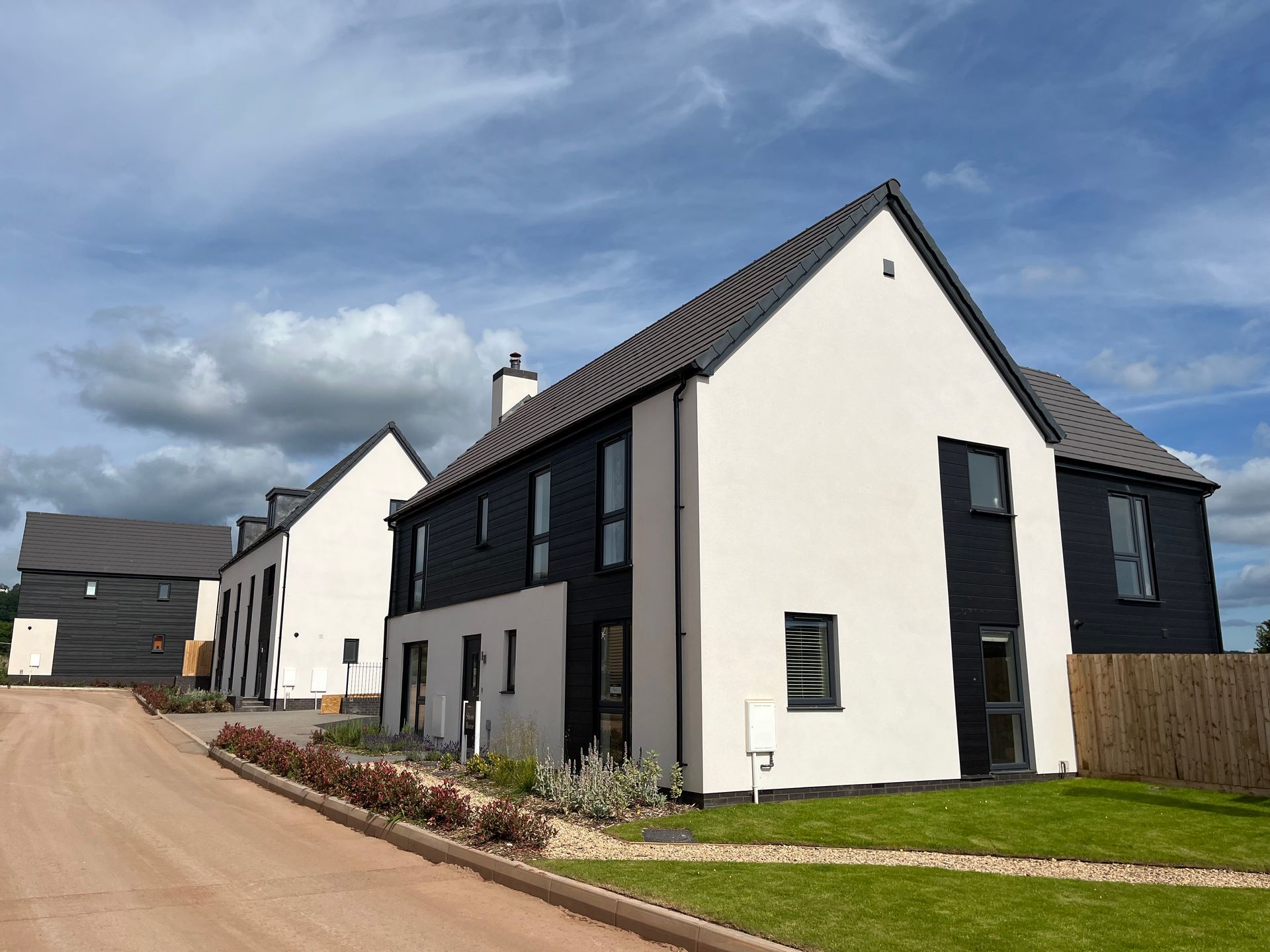 Thomas Facades Limited - Cladding Specialists Somerset | Projects