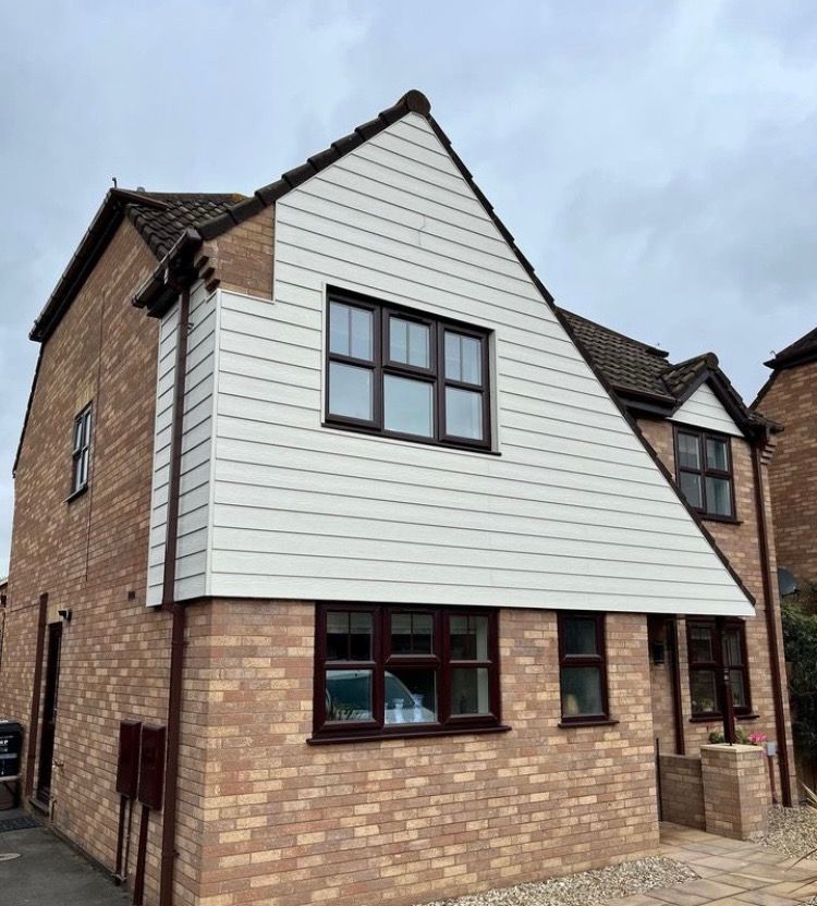 Thomas Facades Limited - Cladding Specialists Somerset | Projects