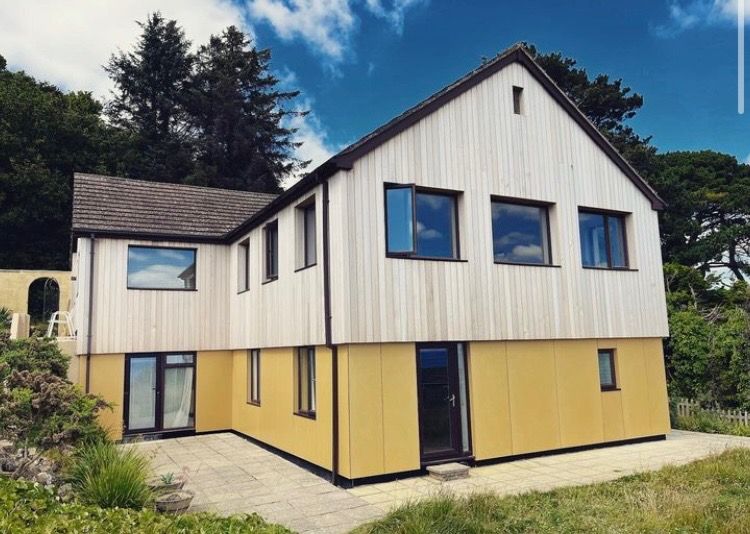 Thomas Facades Limited - Cladding Specialists Somerset | Projects