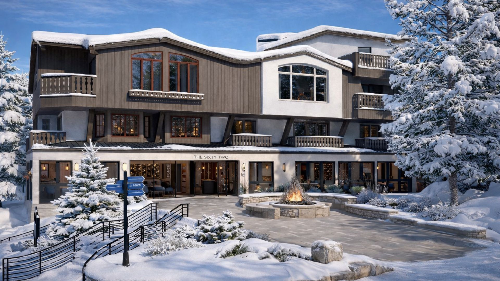 A Better Way To Experience Vail At Peak Season | THE SIXTY TWO™ Society
