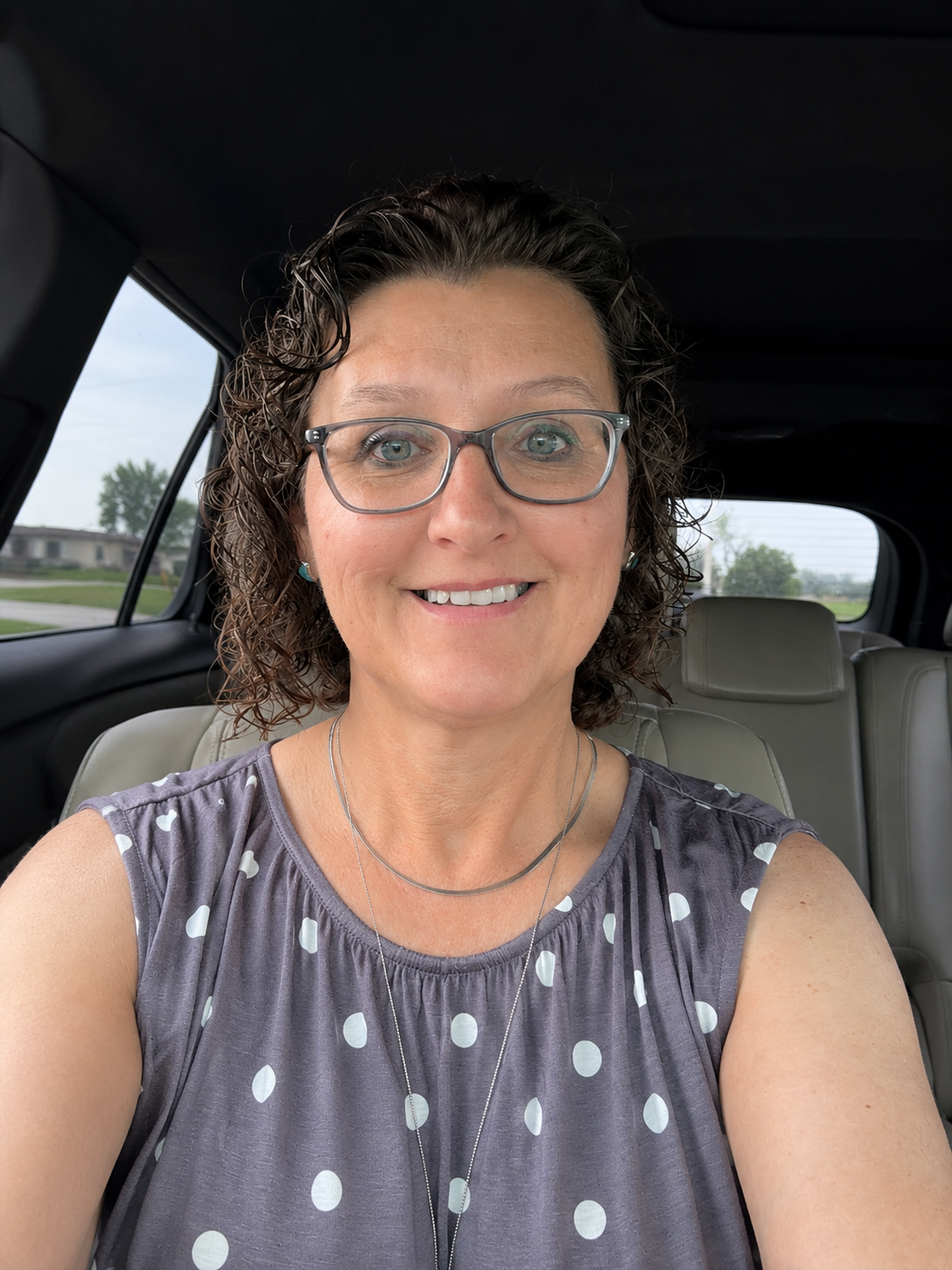 Maggie Crist, Pharmacy Technician