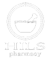 Hils Pharmacy Logo