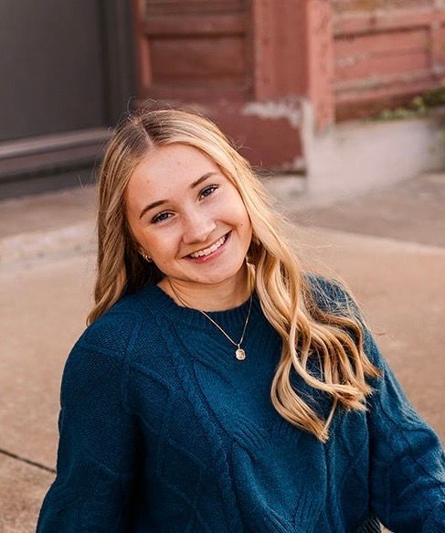 Taylor McCoy, Pharmacy Technician