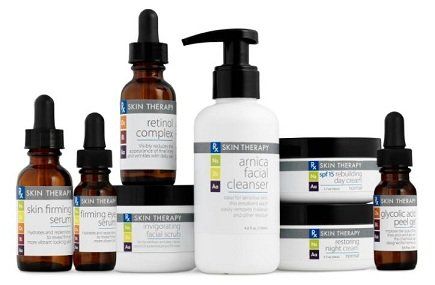 RK Skin Therapy | Hils Pharmacy