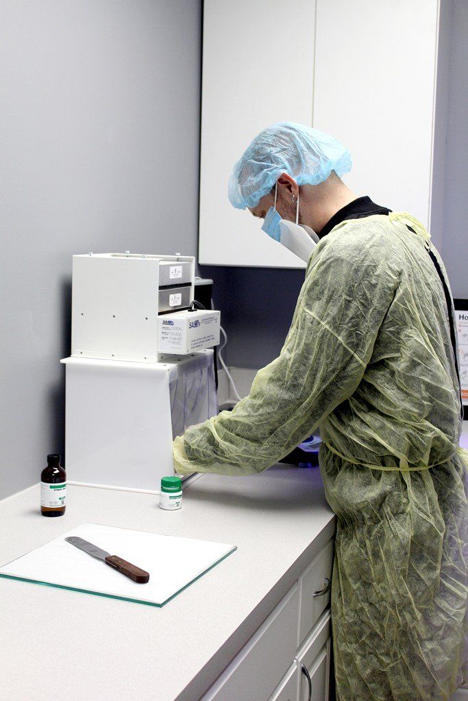Testing | Hils Pharmacy