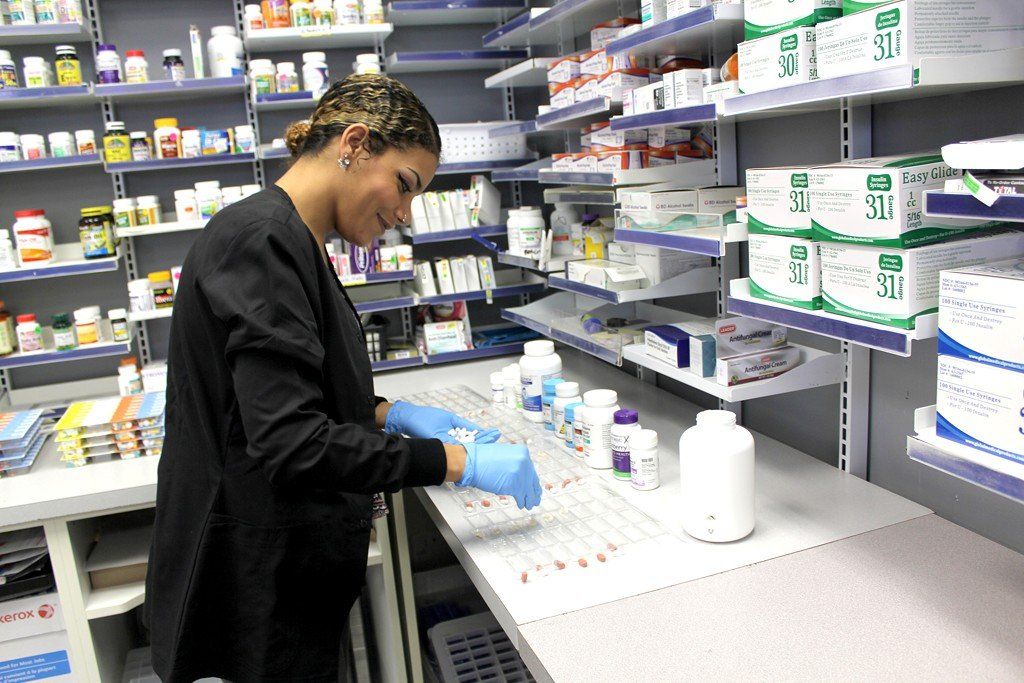 Medication Packaging | Hils Pharmacy