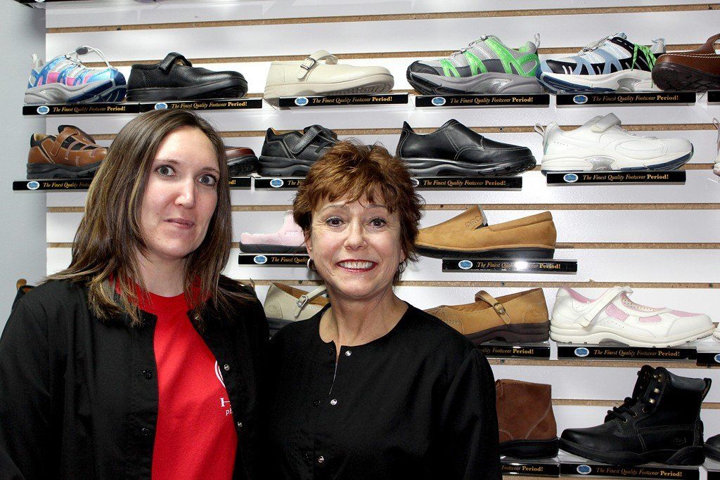 Diabetic Shoes | Hils Pharmacy