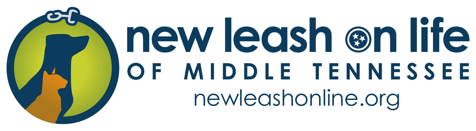 Adopt A Kennel Annual Sponsorship New Leash on Life