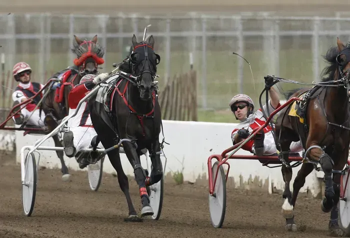 Weather permitting, qualifiers will be held at the Illinois State Fairgrounds in Springfield on