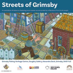 Exhibition: Streets of Grimsby