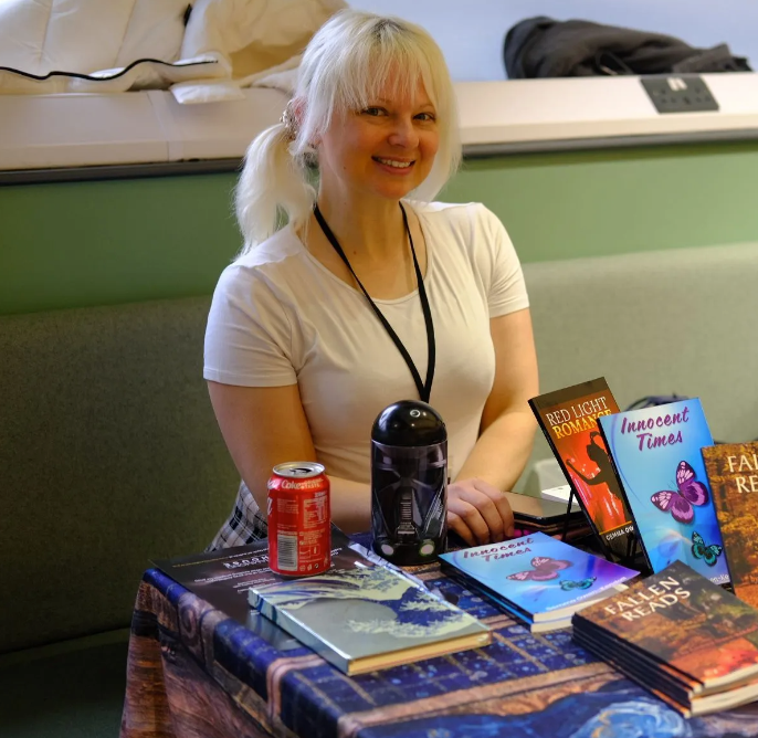 Litfest Book Fair