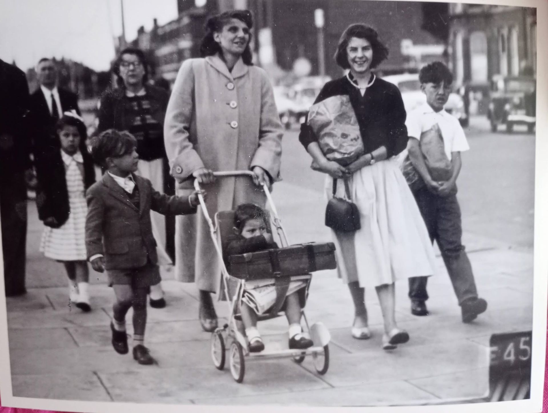 Grimsby Women's History Group - Heritage Open Days special event