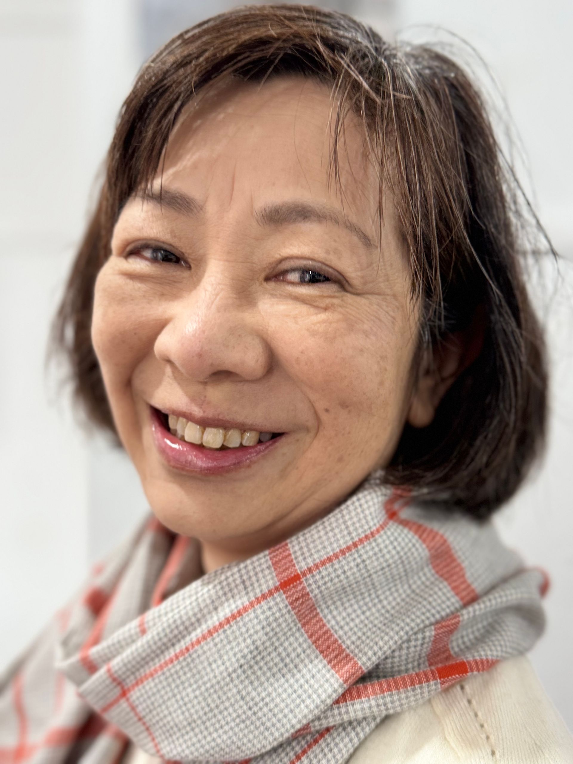 Japanese calligraphy and cultural workshops with Misako Sato