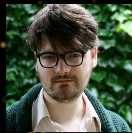 WORKSHOP FROM £3: Archetypal Spaces in Storytelling with Archie Lamprell