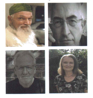 World Poetry Day readings | FREE | Louth Library, Louth