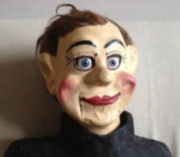 WORKSHOP FROM £3: Plotting a Comedy with Paul Basset Davies