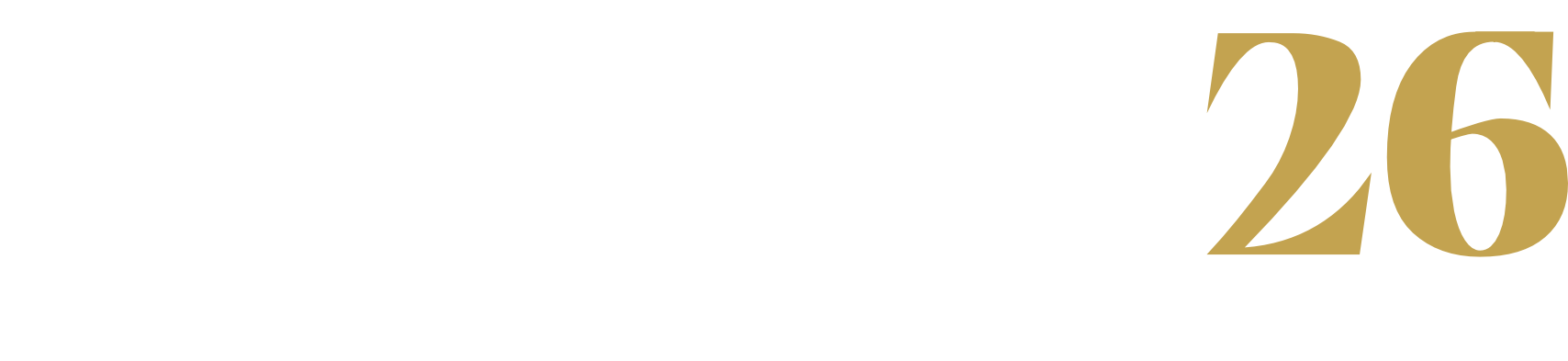 logo for International Literary Festival 2026